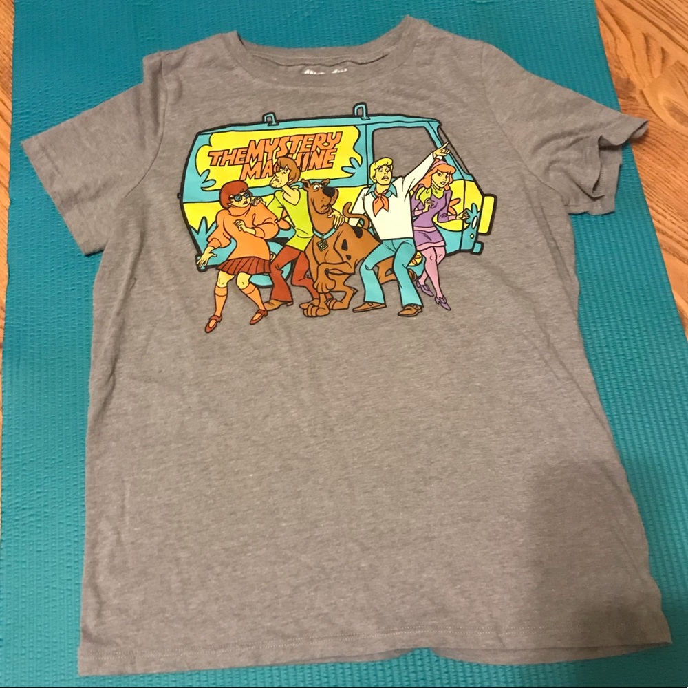 Scooby Doo T-shirt